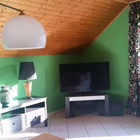 Vakantiehuis In With Swimming Pool *