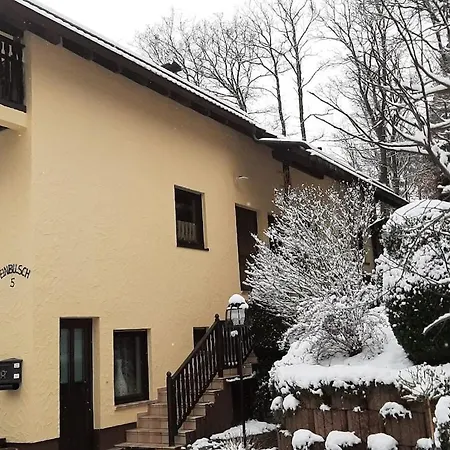 In With Swimming Pool Vakantiehuis *