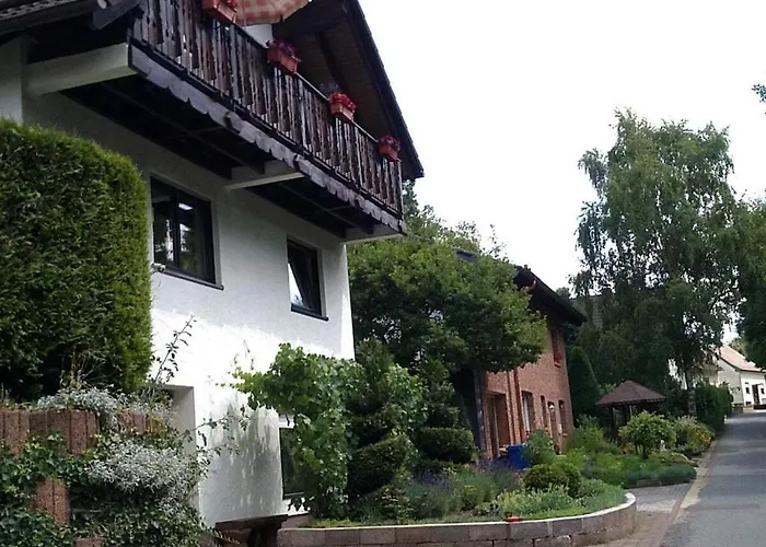 In With Swimming Pool