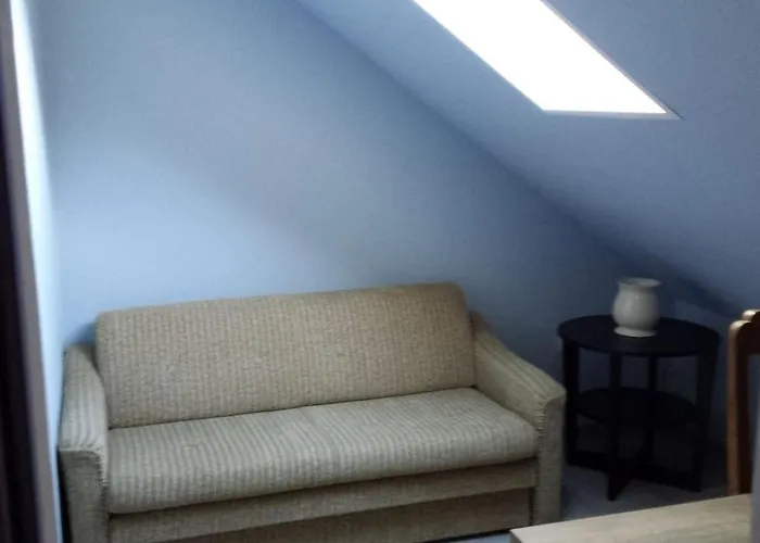 Feriehus In With Swimming Pool