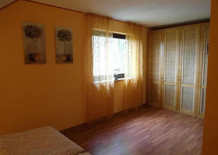 In With Swimming Pool * Kall