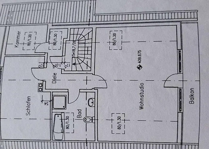 In With Swimming Pool