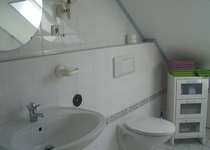 In With Swimming Pool Feriehus