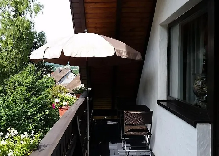 Feriehus In With Swimming Pool