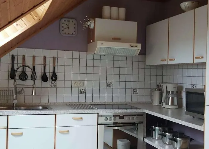 Feriehus In With Swimming Pool *