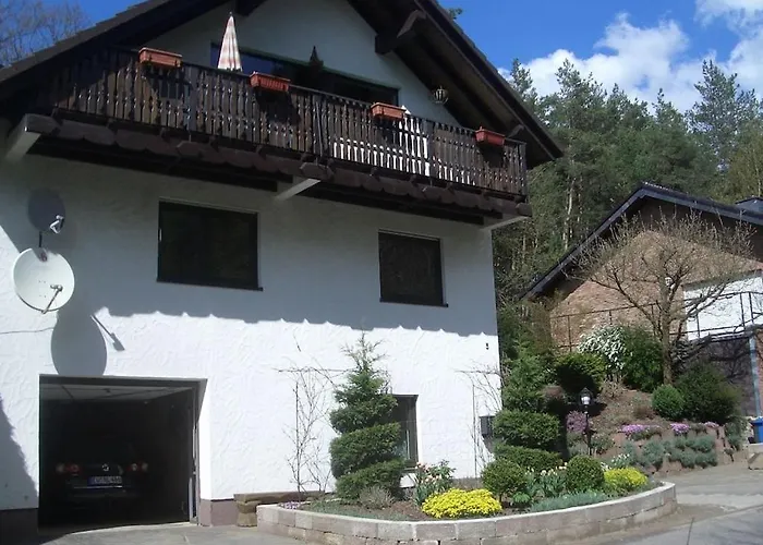 Feriehus In With Swimming Pool Kall