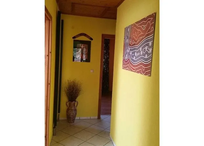 In With Swimming Pool *