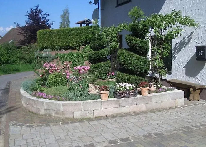 In With Swimming Pool